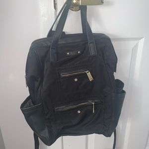 Tutilo backpack